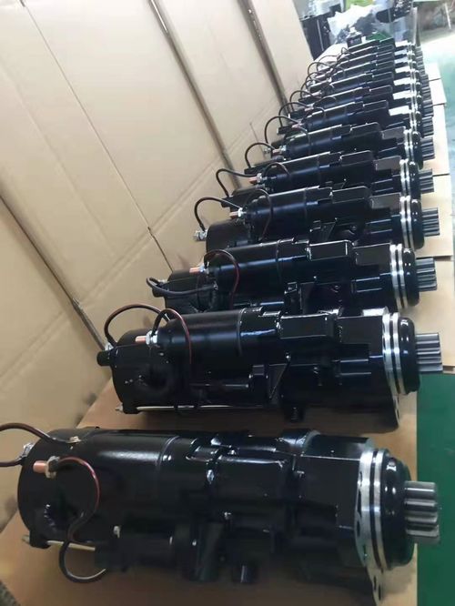 【灜風(fēng)供應(yīng)原廠m94r-3518 起動機 m94r-3518,m94r-3518價格,圖片,配件廠家】